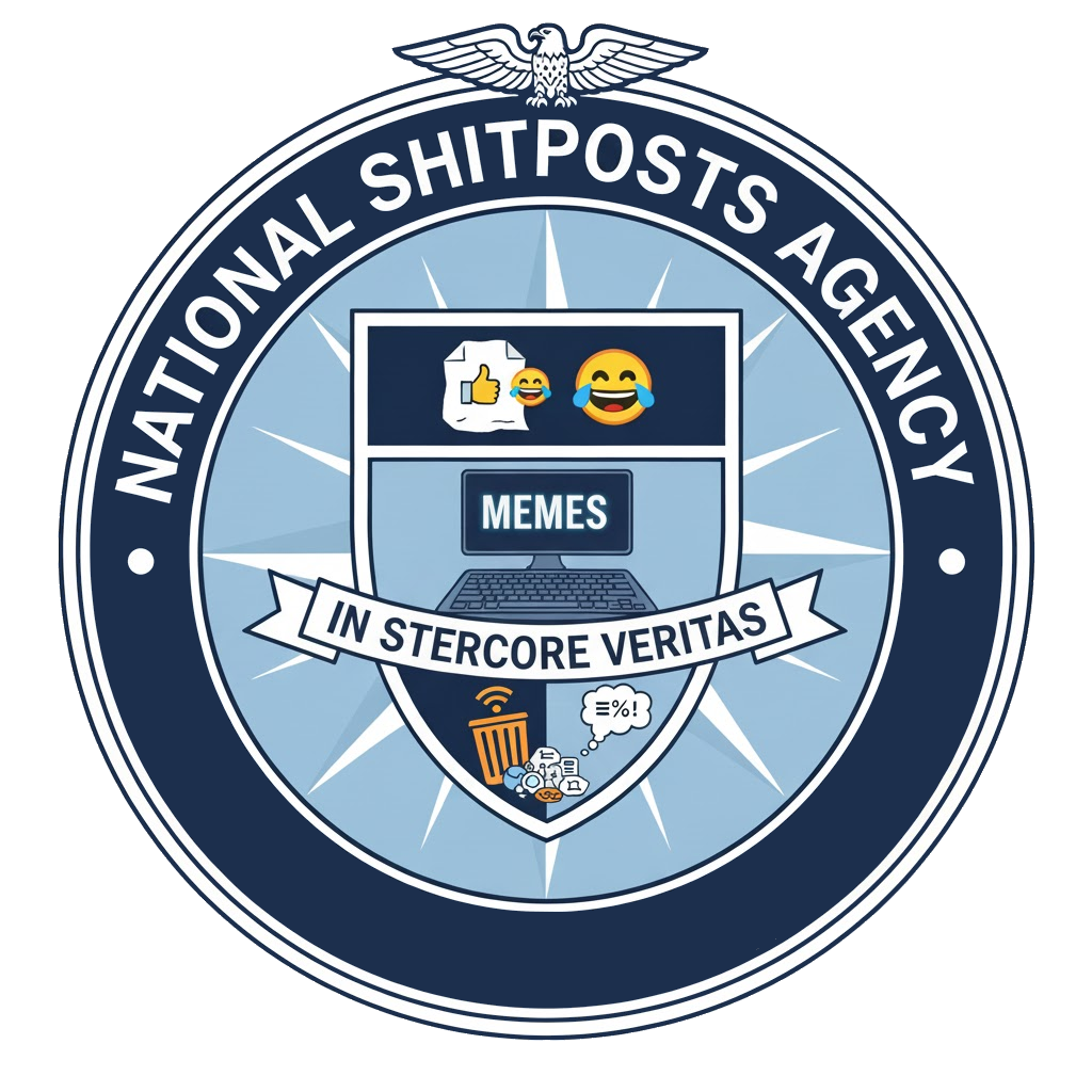 NSA Logo